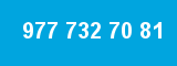 977 732 70 81